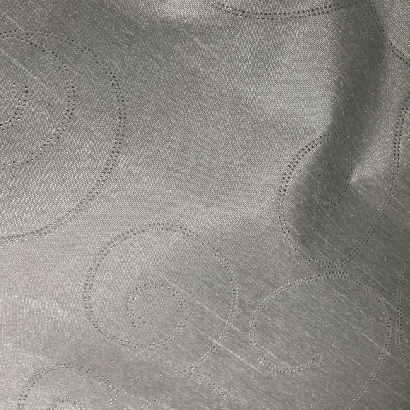 ☑️SOLD☑️ “Family is forever” table runner ♾💕 - Picture 5 of 6